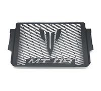 REHOC Radiator Guard Engine Grille Cover Protector for Mt09 Mt-09 2021 2022 Black