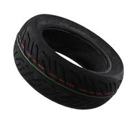 Rehoetom 10 Inch 10x3.00-6 Tubeless Tyre for Electric Scooter, UTV, For ATV - Thickened Rubber Tire Compatible with Balance and Mobility Scooters