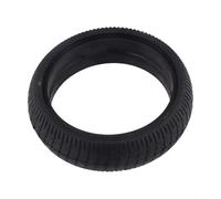 Rehoetom 6.5 Inch 165x45 Solid Tire for Hoverboard Self Balancing Electric Scooter, Compatible with 6.5" Models, For Durable Rubber Construction for Outdoor Use