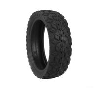 Rehoetom 70/60-7.5 Tubeless Tire for Electric Scooter, Thickened Explosion-Proof Rubber Tire, Compatible with G3 / ZT3 / For ZT3 Pro, Black