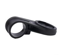 Rehoetom Bar Mount for and For iGPSPORT Cycle Computers | Compatible with 22.2mm For Aero Handlebars | Lightweight Plastic Computer Holder for Cycling GPS