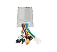 Rehoetom Electric Scooter 36V 18A Controller for Kugoo M2, Kirin M2 Mainboard Upgrade with Enhanced Acceleration and Braking, Aluminum Housing, White