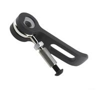 Rehoetom Electric Scooter Folding Wrench for Xiaomi/Pro - Compact Metal-and-Plastic Folding Lever Tool, For Easy-Store Portable Accessory