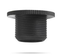 Rehoetom For Bike Crankarm Bolt 18mm for HollowTech Cranksets - Crank Screw with Wrench Tool, Nylon Material, Lightweight Design, Compatible with For HollowTech II