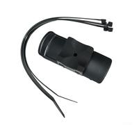 Rehoetom Holder for, Mount for Devices Compatible with eTrex 10/20/30, GPSMap 62/62s/62st, For Oregon 200/300/400/450/550, For Dakota 10/20, 300 Series -