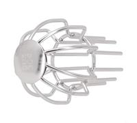 Rehoetom Leaf Guard Mesh Cover for Gutters for No Collapse Drain Protection in Heavy Rain Conditions(50MM)