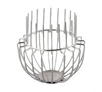 Rehoetom Leaf Guard Mesh Cover for Gutters for No Collapse Drain Protection in Heavy Rain Conditions(110MM)