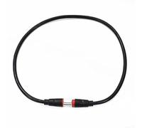 Rehoetom Motor Cable for Kugoo Pro Electric Scooter - 5-Wire Hall Sensor Connector, PVC Insulated, 90 cm Length, Compatible with Brushless Hub Motor
