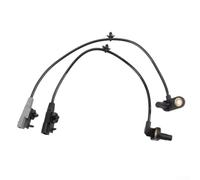 Rehoetom Rear ABS Speed Sensor for, C-Max, Focus, For Kuga and V40 2010-2022 | Compatible with OEM 1543165, AV6T-2B372EC