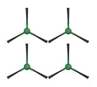 Rehoetom Replacement Side Brushes For DEERMA S30 Robot Vacuum, Corner Cleaning Accessories Compatible With For DEM-S30, 4/10 Pcs(4 PACK)