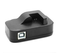 Rehoetom Resetter Decoder Printer Cartridge Chip Compatible with LC3029 LC3219 LC3319 LC3619 Series 120 Uses, 40x70x45mm ABS Tool for Toner Cartridge Reset