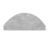 Rehoetom Washable Reusable Microfiber Mop Cloth Kit for Narwal For Freo S Robot Vacuum Cleaner - 4-Pack or 10-Pack Replacement Cleaning Pad(4 PACK)