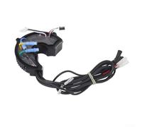 Rehoetom Waterproof Gasket Seal for HD Drive 01/02 Motor Repair Replacement, Compatible with BF-BBS0102 36V 48V 250W-1000W, BBS01B BB02B, Black(FOR BBS03/HD)