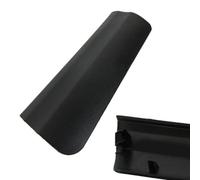 Rehoetom Windshield Wiper Arm Cover for 2012-2017, Right Side Trim Panel Compatible with 1SE88KX7AA, ABS Material Cowl Grille Replacement