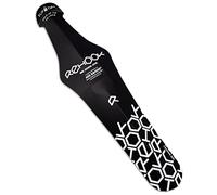 Rehook Ass Savers Regular Rear Mudguard | Genuine, Patented Clip-On Saddle Mounted Bike Mud Guard | Bum Saver Fender Suitable for All Bicycles Road, Gravel, MTB