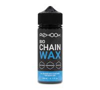 Rehook Bio Chain Wax 120ml | Plant-Based Bicycle Chain Lubricant Wax | Suitable for All Bike Types, Formulated for All Weather Conditions
