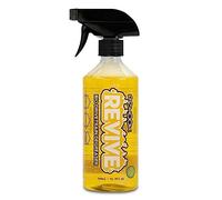 Rehook Bio Drivetrain Degreaser 500ml | Plant-Based, Biodegradable, Effective Bicycle Chain Cleaning Spray | Safe on All Surfaces, Suitable for All Bikes