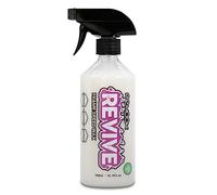 Rehook Frame Speed Wax 500ml | Plant-Based, Biodegradable, Corrosion-Inhibiting Post-Wash Bicycle Protection Spray | Safe on All Surfaces, Suitable for All Bikes