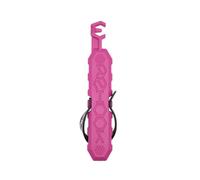 Rehook Original Chain Tool Pink - Get Your Chain Back On Your Bike In Seconds, Without The Mess