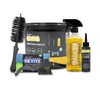 Rehook Revive Drivetrain Care Kit - Eco-Friendly Bicycle Cleaning & Performance Set