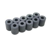 REHOSE 10X 2F906230 2BR06520 2F906240 FS 1028 for pickupY roller for KyoceraY FS1028 1035 1100 1120 1128 1300 1320 1370 for PaperY pickupy tire