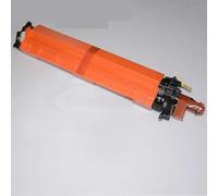REHOSE 1pcs. A2XN0ED DV512 for Konicay Minoltay bizhub C454e C224 C554 C284e C224e C364 C284 224 554 284 224 364 284 Developer Unit(BK)