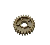 REHOSE 5X Compatible NGERH2206FCZZ NGERH2359FCZZ Fuser Drive Gear for Sharpy MX 654 754 6508 7508N 6581 7581 Copier Parts(24T 5PCS)