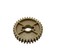 REHOSE 5X Compatible NGERH2206FCZZ NGERH2359FCZZ Fuser Drive Gear for Sharpy MX 654 754 6508 7508N 6581 7581 Copier Parts(33T 5PCS)