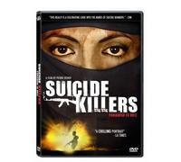Rehov, Pierre - Suicide Killers: Paradise in Hell [DVD] [Region 1] [US Import] [NTSC]