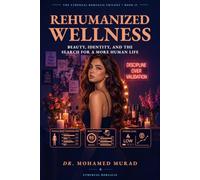 Rehumanized Wellness: Beauty, Identity, and the Search for a More Human Life: 2 (The Ethereal Borealis Trilogy)