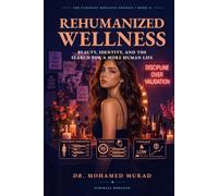 Rehumanized Wellness: Beauty, Identity, and the Search for a More Human Life (The Ethereal Borealis Trilogy)
