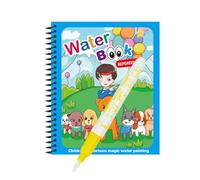 Rehydratable Drawing Books for Children, Creative, Dog, A