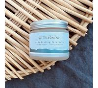 Rehydrating Face Balm - cocoa butter & orange blossom (60ml)