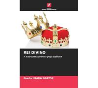 Rei Divino: A autoridade suprema e graça soberana