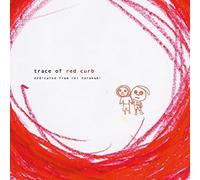 Rei Harakami - Trace Of Red Curb