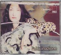 Rei, Marina - Scusa E.P.