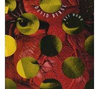 Rei Momo by David Byrne (2012) Audio CD by Unknown (0100-01-01)
