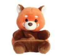 Rei Red Panda 5In Palm Pal