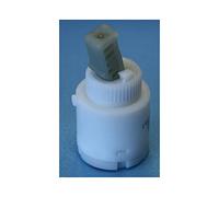 REICH 240-06741 Ceramic Cartridge, 25 mm