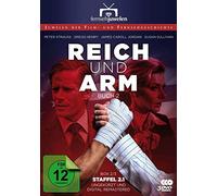 Reich und Arm - REICH & ARM-BOX 2/3 - MOVIE [DVD] [1976]