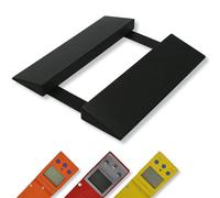 Reich BergerCaravan Loading Ramp for Weight Control Scales and Trailers Motorhome Camper Easy Driver CWC Ramp