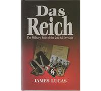 Reich, Das: The Military Role of the 2nd SS Division