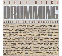 Reich: Drumming