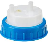 Reich Filler Cap For Fresh Water Tank With Level Indicator, Screw Nozzle Cable Passage And Vent Valve. N498