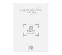 Reich mir dein weißes Händchen. Salon Orchestra.