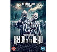 Reich of the Dead [DVD]