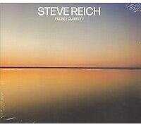 Steve Reich - Steve Reich: Pulse / Quartet