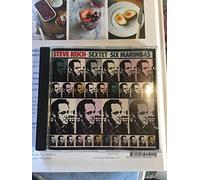 Reich: Sextet / Six Marimbas