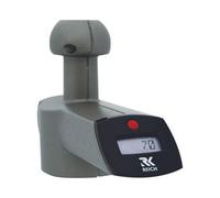 Reich TLC Single Digital Nose Weight Gauge Tow Ball Caravan Trailer - 522-5000