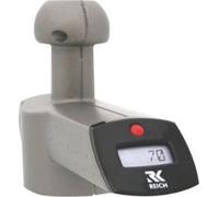 Reich TLC Single Digital Nose Weight Gauge Tow Ball Caravan Trailer - 522-5000